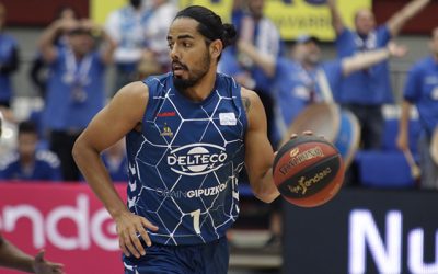GUTIERREZ ETA GIPUZKOA BASKETEK BEREN KONTRATUA DEUSEZTATU DUTE