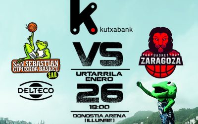 DELTECO GBC – TECNYCONTA ZARAGOZA