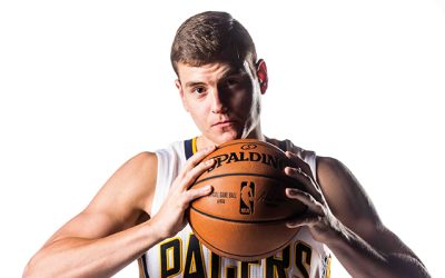 NICK ZEISLOFT LLEGA AL DELTECO GBC