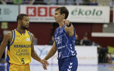 HERBALIFE GRAN CANARIA – DELTECO GBC
