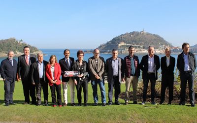 NACHO NÚÑEZ HA PRESENTADO LAS CLAVES DE LA NUEVA ETAPA DEL GBC