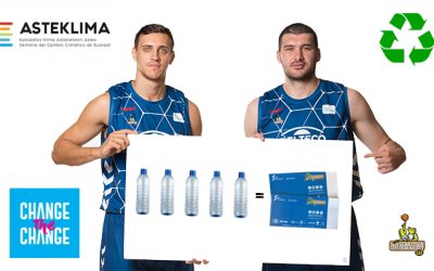 ASTEKLIMA Y EL RECICLAJE