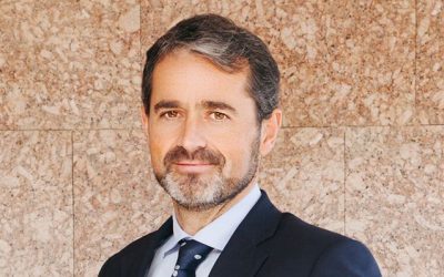 NACHO NÚÑEZ, NUEVO PRESIDENTE DEL GIPUZKOA BASKET