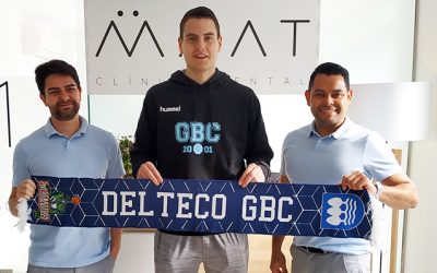 NICK ZEISLOFT: “CUALQUIER COSA ES POSIBLE SI SE HACE EL TRABAJO CORRECTO Y EL EQUIPO JUEGA UNIDO”