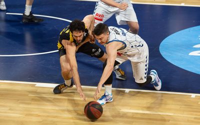 IBEROSTAR TENERIFE – DELTECO GBC (60-67)