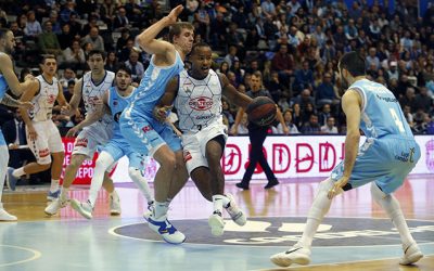 DELTECO GBC – CAFÉS CANDELAS BREOGÁN