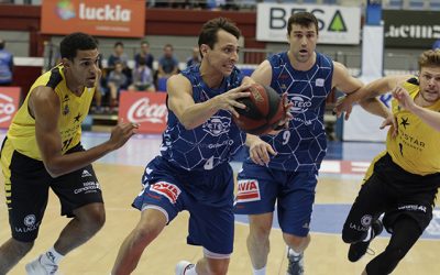 IBEROSTAR TENERIFE – DELTECO GBC