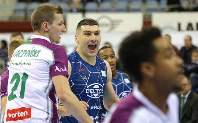 UNICAJA – DELTECO GBC