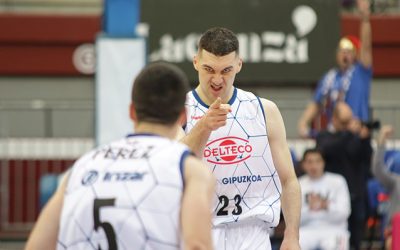 DELTECO GBC – CAFÉS CANDELAS BREOGÁN (100-65)