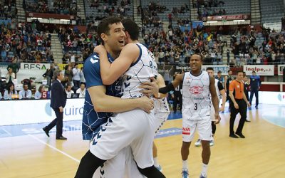 ¡NUEVA MAYOR REMONTADA HISTÓRICA TRAS DESCANSO!