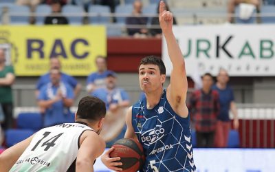 LA ‘VETERANÍA DE GUERRA’ DE DANI PÉREZ