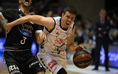 DELTECO GBC – MONBUS OBRADOIRO