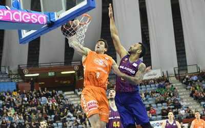 BARÇA LASSA – DELTECO GBC