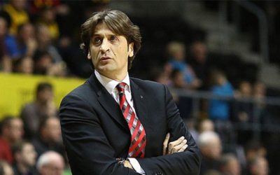 MARCELO NICOLA, NUEVO ENTRENADOR DEL DELTECO GBC