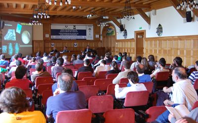VI JORNADAS SOBRE MEDICINA, PREPARACIÓN FÍSICA Y ENTRENAMIENTO DEL BALONCESTO