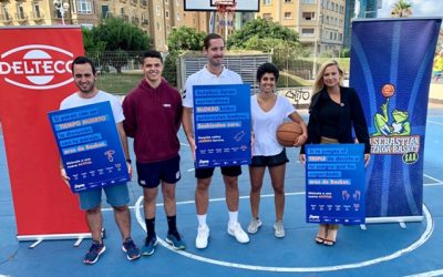 ARRANCA LA CAMPAÑA DE ABONADOS DEL DELTECO GIPUZKOA BASKET