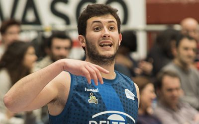 XABI OROZ DELTECO GBC-N JARRAITZEN DU