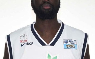 EL PÍVOT KARAMO JAWARA LLEGA AL DELTECO GIPUZKOA BASKET