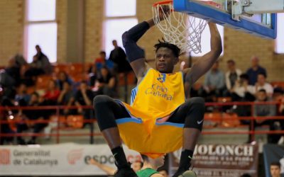 BIRAM FAYE DELTECO GIPUZKOA BASTETEN JOKALARI BERRIA