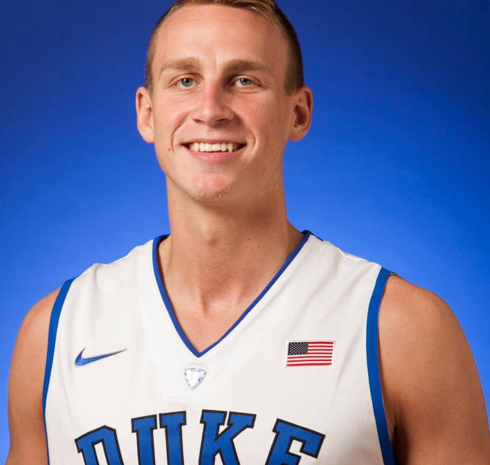 EL AMERICANO ALEX MURPHY SE INCORPORA A LA PLANTILLA DEL DELTECO GIPUZKOA BASKET PARA LA TEMPORADA 2019/20