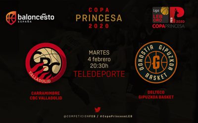 ENTRADAS PARA LA FINAL DE COPA