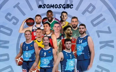 2020-2021 DENBORALDIKO TALDEA