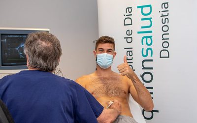 DENA PREST ENTRENAMENDUAK HASTEKO