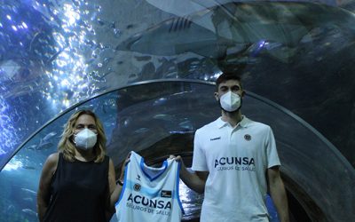 WILLIAM MAGARITY “ME GUSTA GANAR Y DARÉ TODO LO MEJOR DE MI PARA AYUDAR AL EQUIPO”