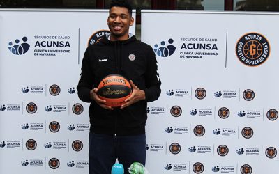 JAIME ECHENIQUE “NIRE ONENA EMANGO DUT KANTXAN”