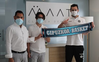 LUCAS FAGGIANO “GBC-N ETA ACB-N EGOTEA AGIAN NIRE KARRERAKO ERRONKARIK HANDIENA DA”