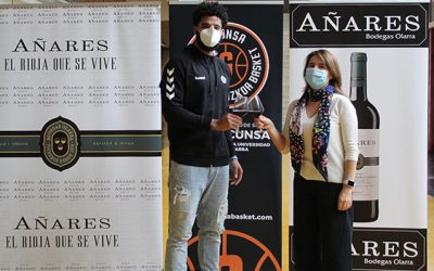 BRANDONE FRANCIS “VERÁN UN JUGADOR POTENTE EN AMBOS LADOS DE LA CANCHA”