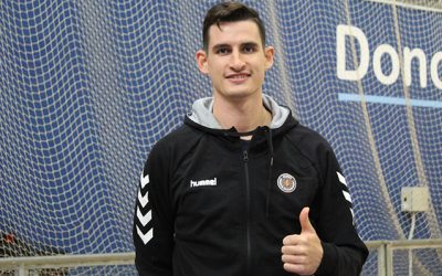 JAN SPAN “GOGOR LAN EGITEN ETA HOBETZEN JARRAITUKO DUT, TALDEARI GEHIAGO LAGUNDU AHAL IZATEKO”.