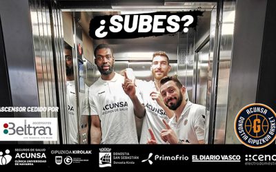 ¿QUIERES SER #GBLAGUN?