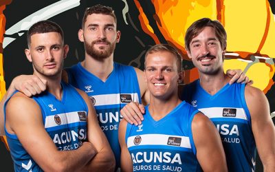 ESTAS NAVIDADES HAZTE #GBLAGUN+