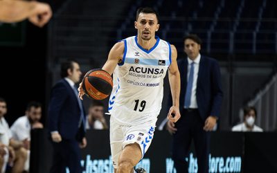 PERE TOMÀS “nik neuk ere eman dezaket askoz gehiago, eta lanean ari naiz aldatzen saiatzeko”