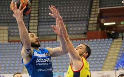 LUCAS FAGGIANO “ME VOY SINTIENDO BIEN, CADA VEZ MEJOR”