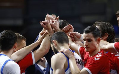 LENOVO TENERIFE – ACUNSA GIPUZKOA BASKET (98-69)