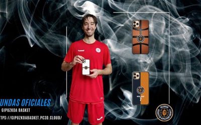 LLEVA LOS COLORES DEL ACUNSA GBC EN TU MOVIL