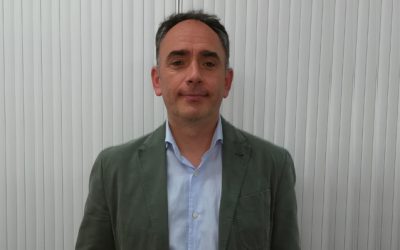 AITOR URIONDO ACUNSA GIPUZKOA BASKETEKO KIROL ZUZENDARI BERRIA