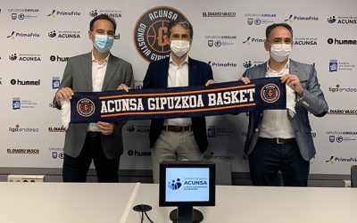 “Queremos ser un equipo reconocible, un equipo que genere emoción más allá de ganar o perder”.