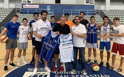 ESPERIENTZIA HANDIA BRETT BROWNEN AGINDUETARA