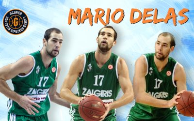 MARIO DELAS ERREFERENTZIA PINTURAN ACUNSA GIPUZKOA TALDEAN