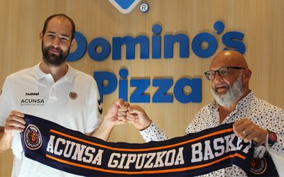 PRESENTACIÓN MARIO DELAS