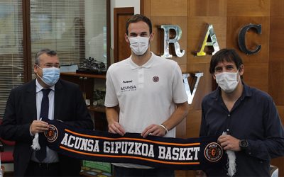 KYLE MALLERS-EN AURKEZPENA