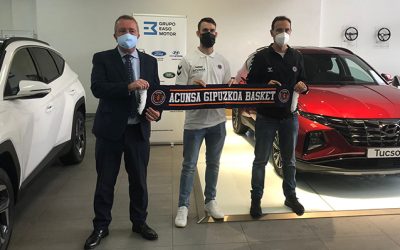 PRESENTACIÓN AEGIR STEINARSSON