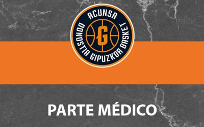 OSASUN PARTEA – AEGIR STEINARSSON