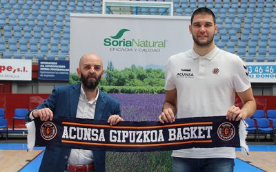 PRESENTACIÓN DOMAGOJ RPOLETA