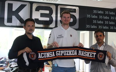 BEN SIMONS AURKEZPENA