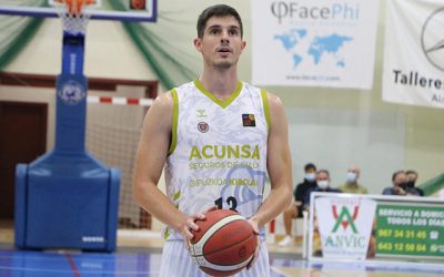 MEDIA DAY – ANDER MARTÍNEZ