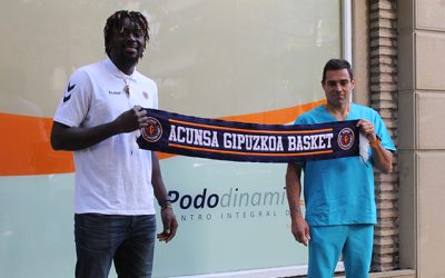 AZARO ROKER AURKEZPENA